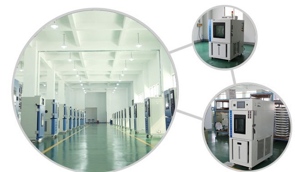 —高效生產(chǎn)，快速交貨