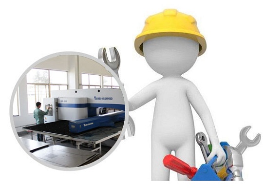 —品質(zhì)管控，精益求精